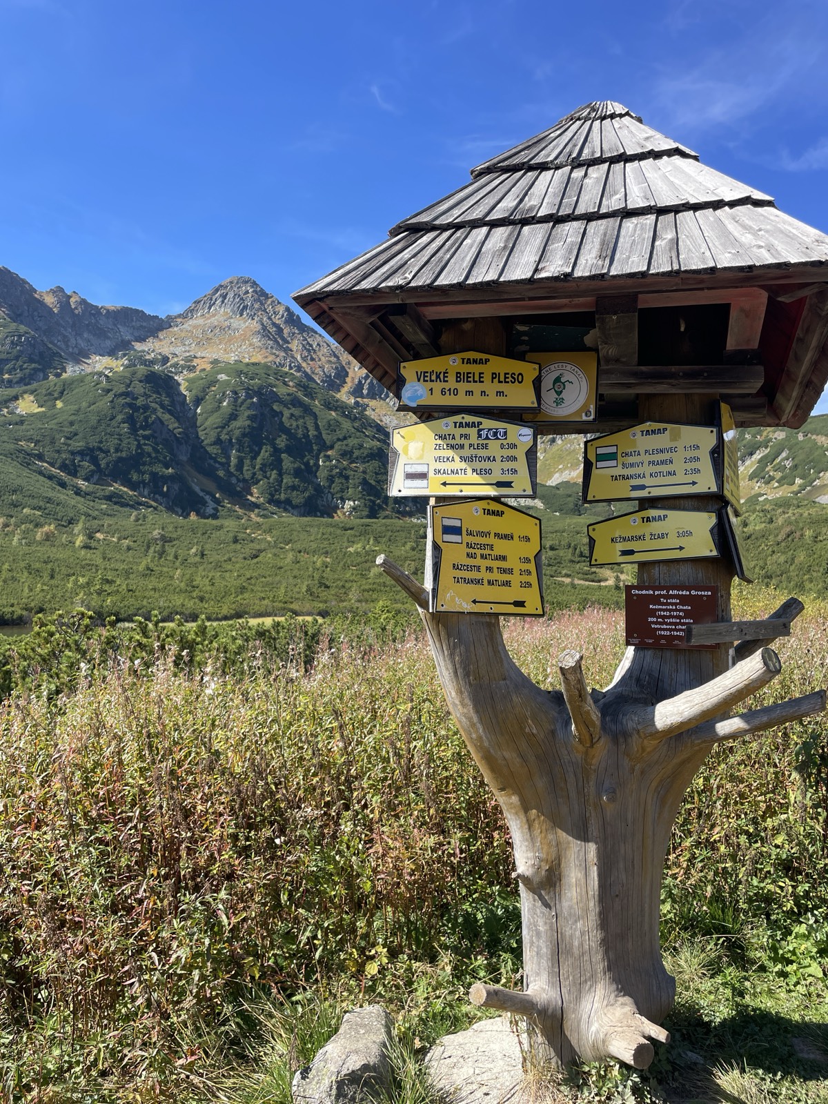 Veľké Bielé pleso: Klenot Vysokých Tatier na dosah turistov aj cyklistov